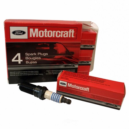 Motorcraft SP-524 Spark Plug SP-524